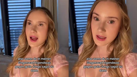 blondescutie - Video Leaks #194
