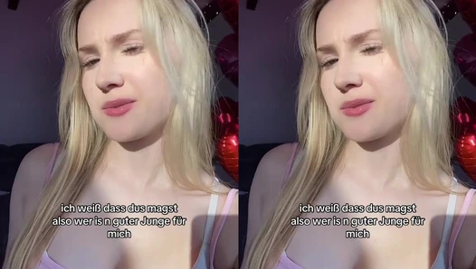 blondescutie - Video Leaks #195