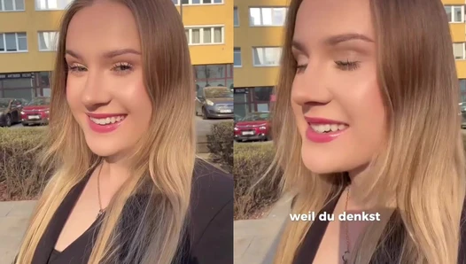 blondescutie - Video Leaks #196