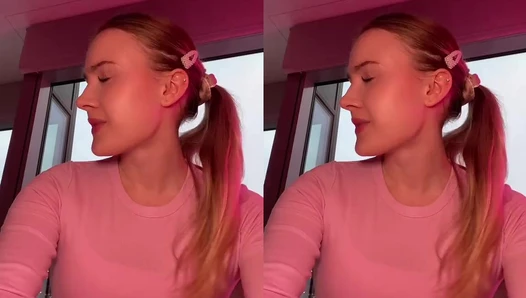 blondescutie - Video Leaks #197