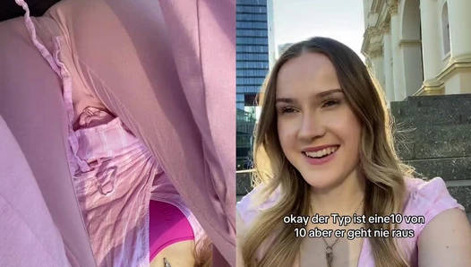 blondescutie - Video Leaks #199