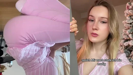 blondescutie - Video Leaks #200