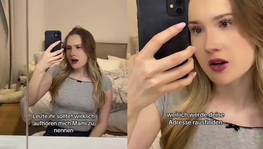 blondescutie - Video Leaks #201