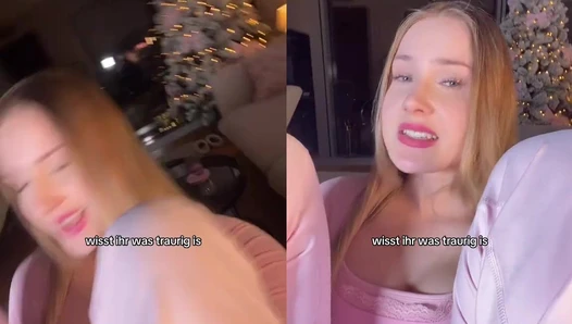 blondescutie - Video Leaks #202