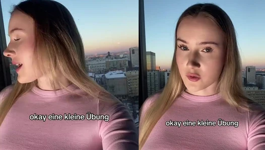 blondescutie - Video Leaks #203