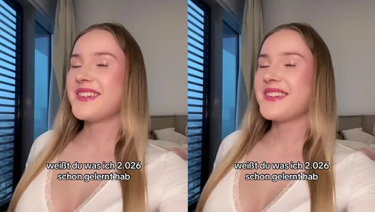 blondescutie - Video Leaks #204