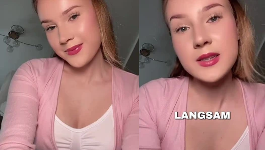 blondescutie - Video Leaks #205