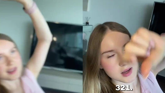 blondescutie - Video Leaks #206