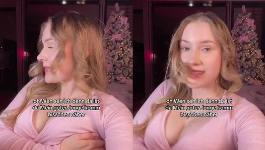 blondescutie - Video Leaks #207