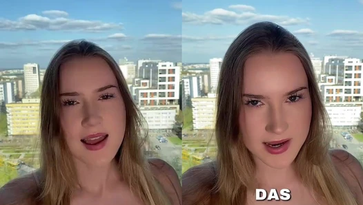 blondescutie - Video Leaks #208