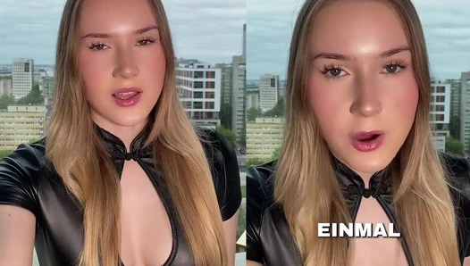 blondescutie - Video Leaks #209