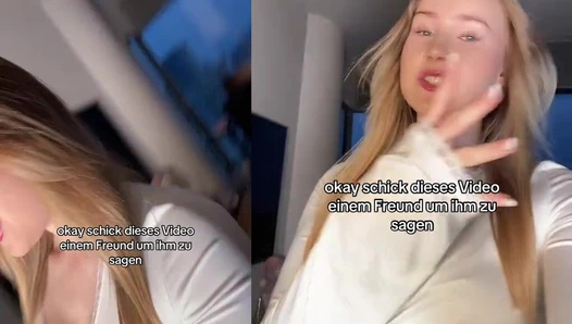 blondescutie - Video Leaks #210