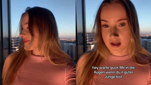 blondescutie - Video Leaks #211