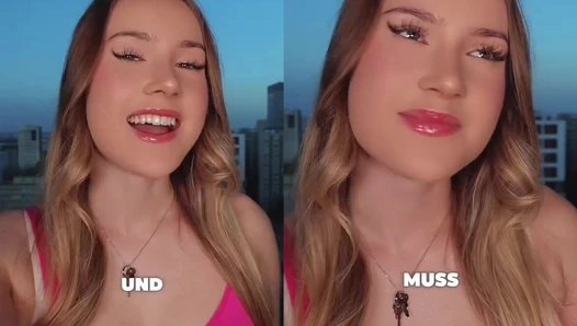 blondescutie - Video Leaks #215