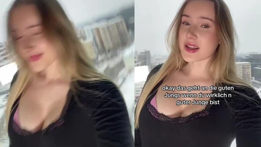blondescutie - Video Leaks #216