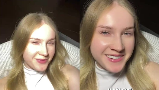 blondescutie - Video Leaks #217
