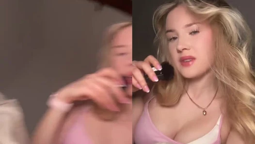 blondescutie - Video Leaks #218