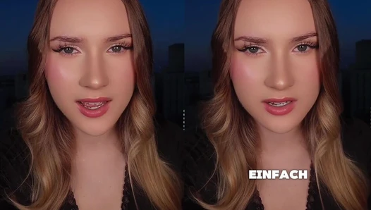 blondescutie - Video Leaks #219