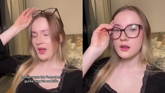 blondescutie - Video Leaks #220