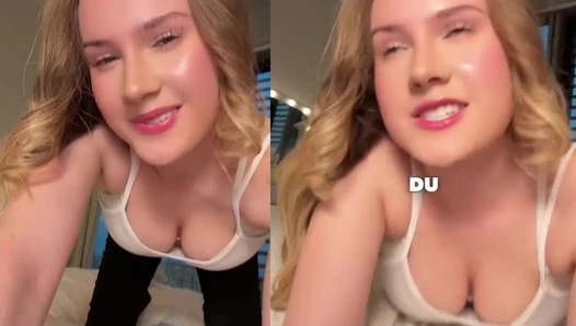 blondescutie - Video Leaks #224