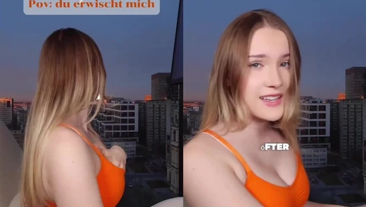 blondescutie - Video Leaks #225