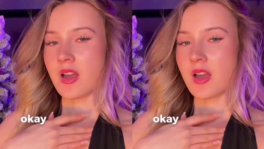 blondescutie - Video Leaks #226