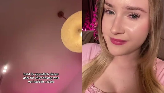 blondescutie - Video Leaks #227