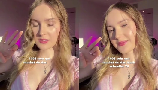 blondescutie - Video Leaks #228