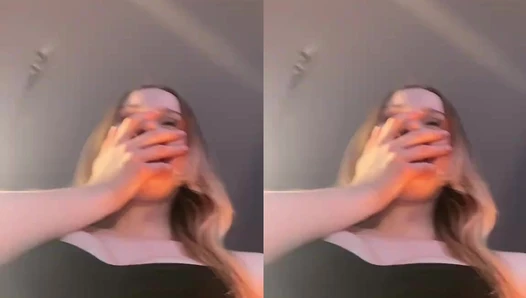 blondescutie - Video Leaks #229