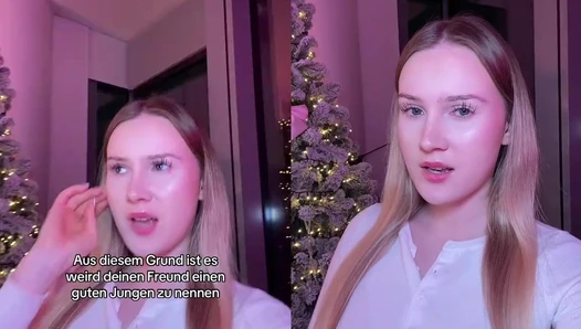 blondescutie - Video Leaks #231
