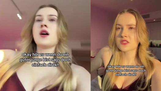 blondescutie - Video Leaks #232