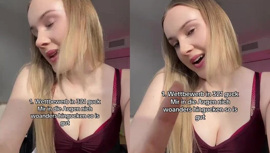 blondescutie - Video Leaks #233
