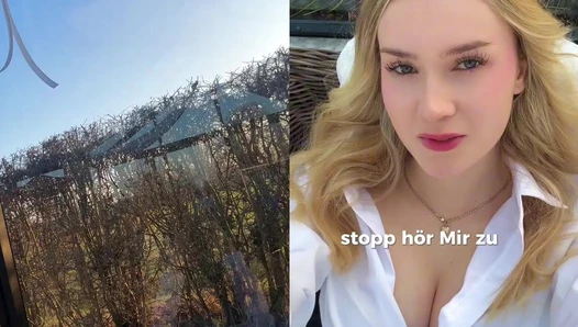 blondescutie - Video Leaks #234