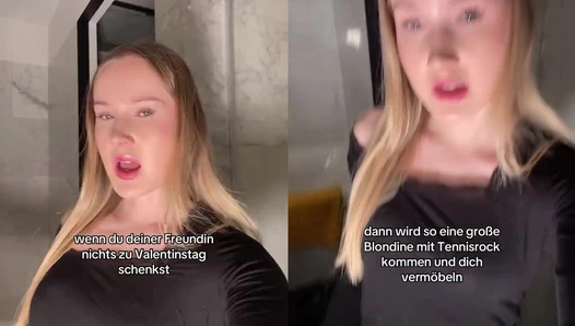 blondescutie - Video Leaks #235