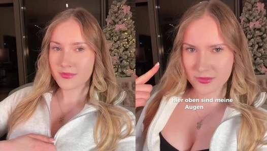 blondescutie - Video Leaks #236