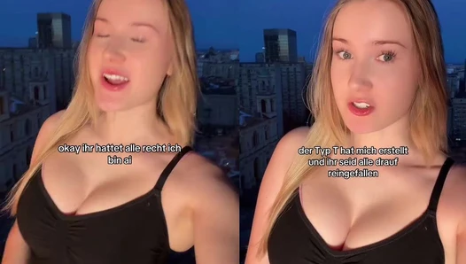 blondescutie - Video Leaks #237