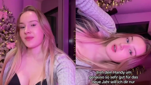 blondescutie - Video Leaks #238