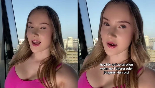 blondescutie - Video Leaks #241