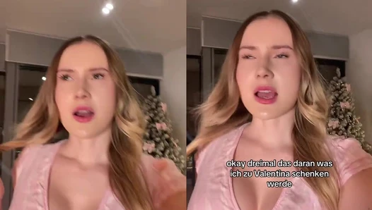 blondescutie - Video Leaks #242