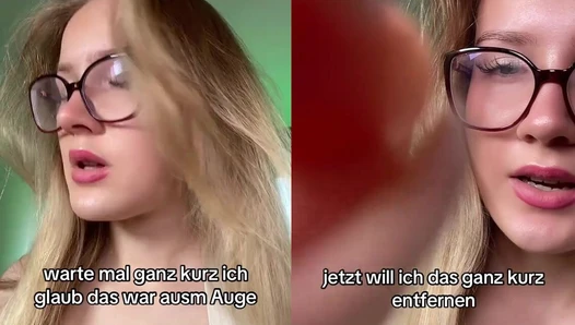 blondescutie - Video Leaks #243