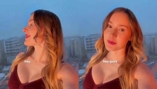 blondescutie - Video Leaks #244
