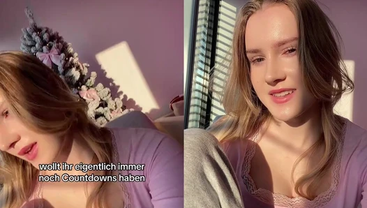 blondescutie - Video Leaks #245