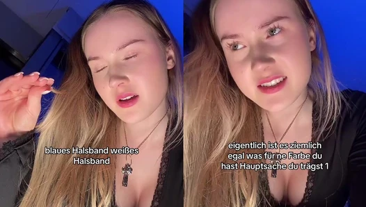 blondescutie - Video Leaks #246