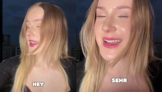 blondescutie - Video Leaks #247