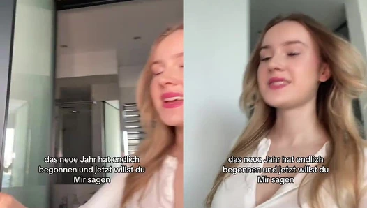 blondescutie - Video Leaks #249