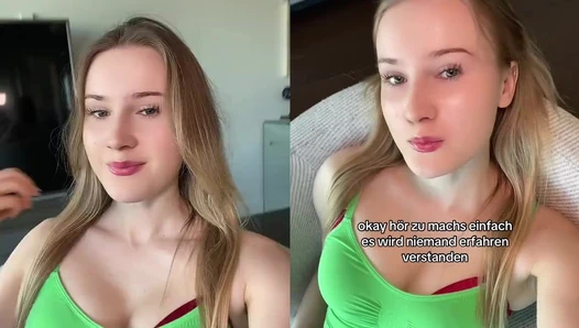 blondescutie - Video Leaks #250