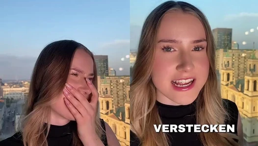 blondescutie - Video Leaks #253