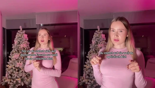 blondescutie - Video Leaks #254