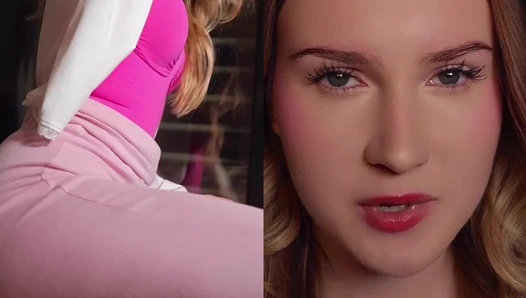 blondescutie - Video Leaks #255