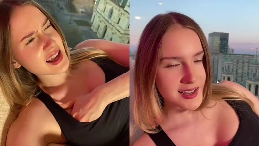 blondescutie - Video Leaks #256